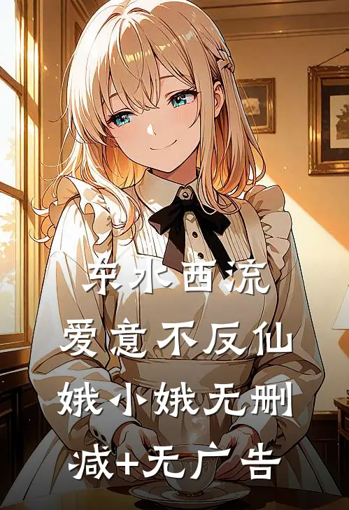 东水西流，爱意不反仙娥小娥无删减+无广告