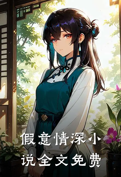 假意情深小说全文免费