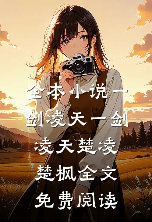 全本小说一剑凌天一剑凌天楚凌楚枫全文免费阅读