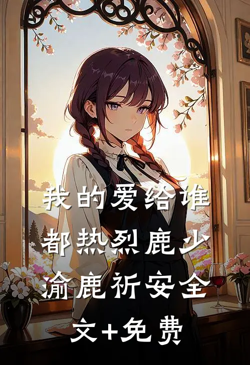 我的爱给谁都热烈鹿少渝鹿祈安全文+免费