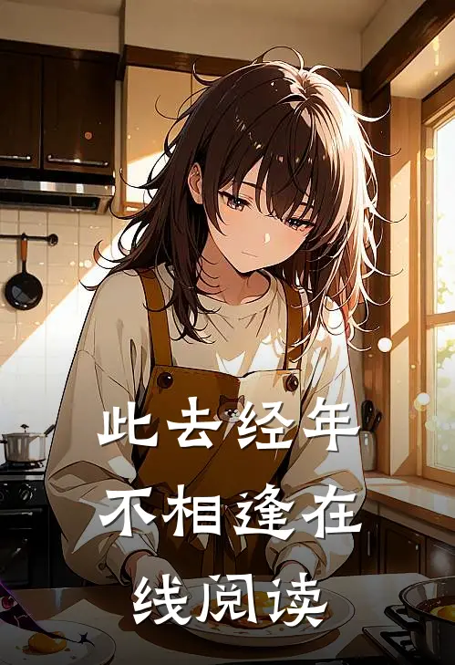 此去经年不相逢在线阅读