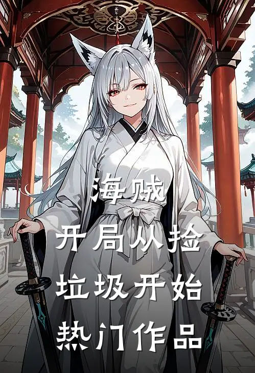 海贼：开局从捡垃圾开始热门作品