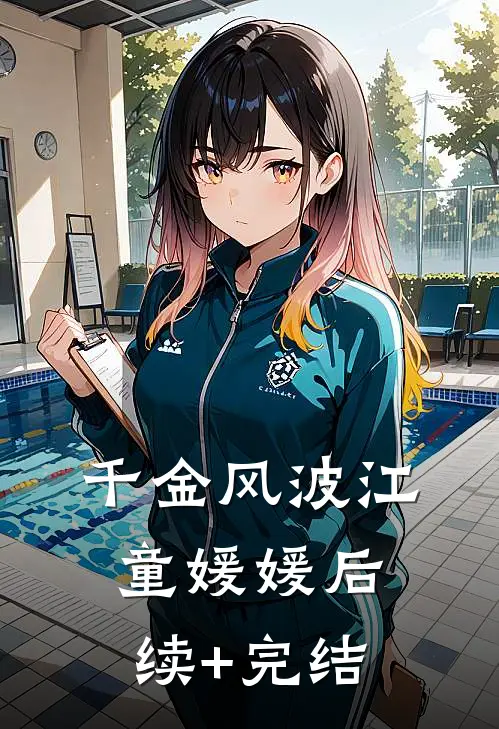 千金风波江童媛媛后续+完结