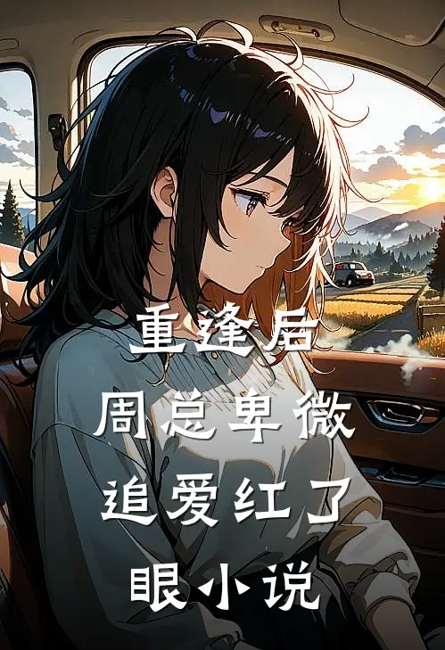 重逢后，周总卑微追爱红了眼小说