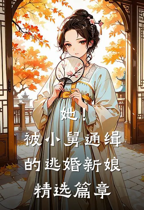 她！被小舅通缉的逃婚新娘精选篇章