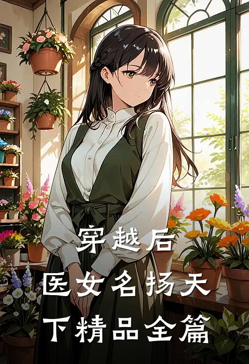 穿越后，医女名扬天下精品全篇