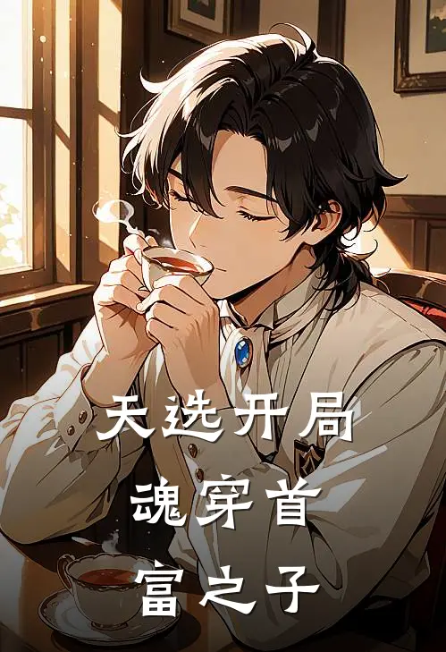 天选开局,魂穿首富之子APP