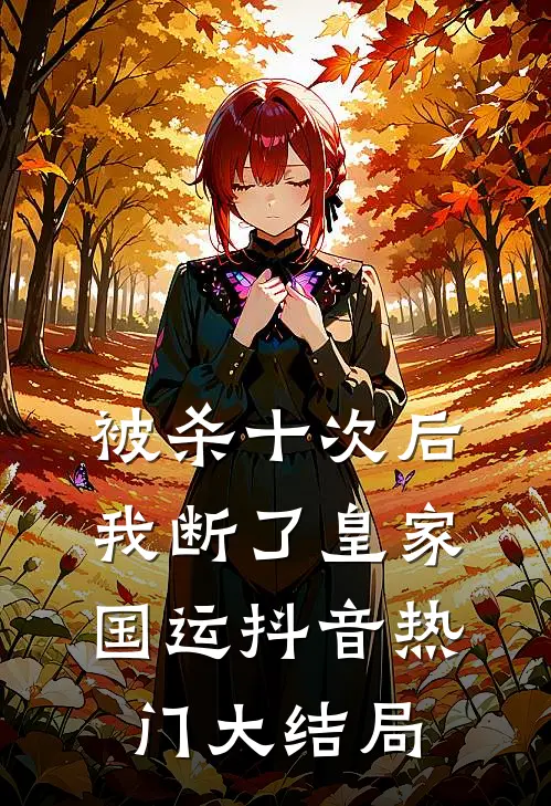被杀十次后，我断了皇家国运抖音热门大结局