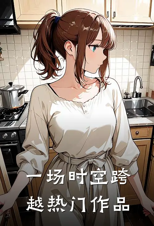 一场时空跨越热门作品
