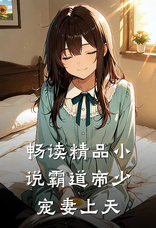 畅读精品小说霸道帝少宠妻上天