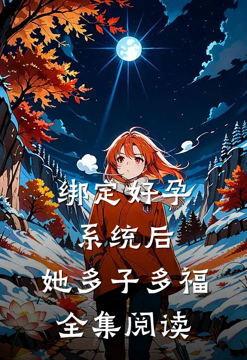 绑定好孕系统后，她多子多福全集阅读