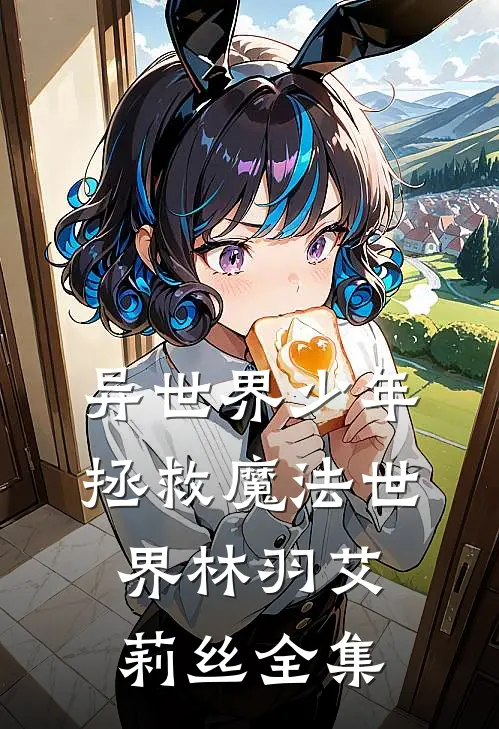 异世界少年，拯救魔法世界林羽艾莉丝 全集