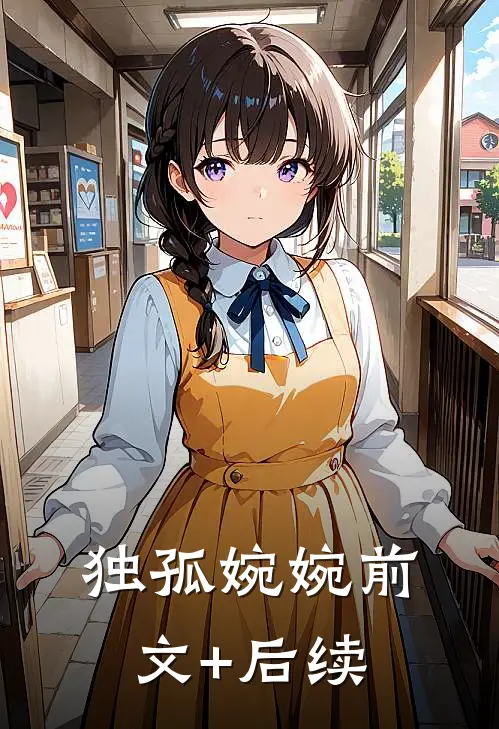 独孤婉婉前文+后续