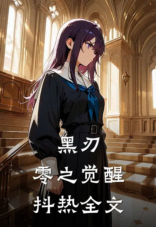 黑刃：零之觉醒抖热全文
