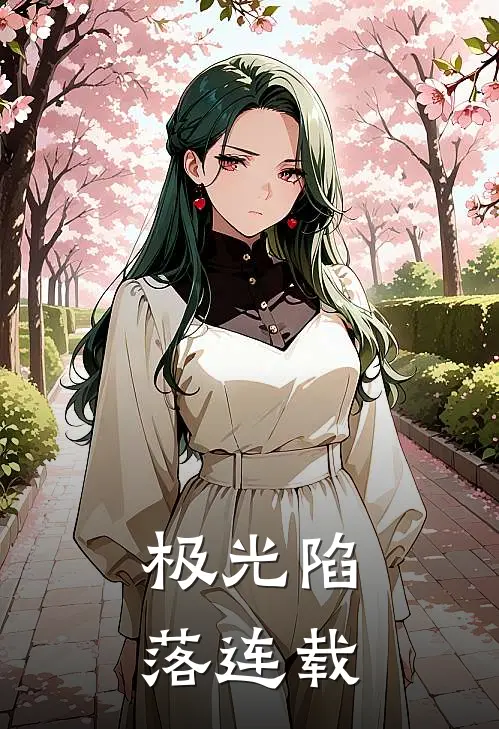 极光陷落连载