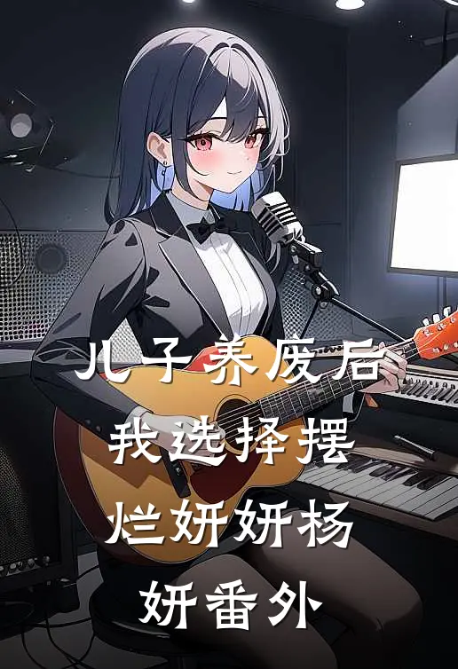 儿子养废后，我选择摆烂妍妍杨妍 番外