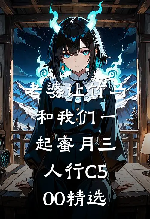 老婆让竹马和我们一起蜜月三人行C500精选