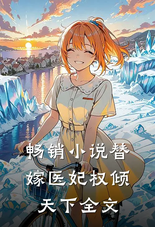 畅销小说替嫁医妃权倾天下全文