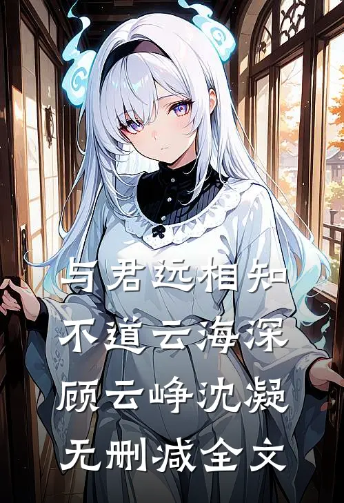 与君远相知，不道云海深顾云峥沈凝无删减全文