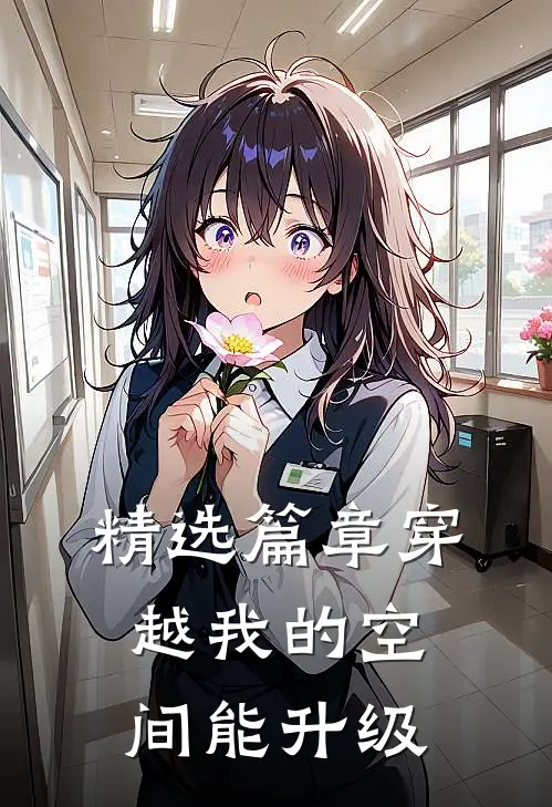 精选篇章穿越我的空间能升级