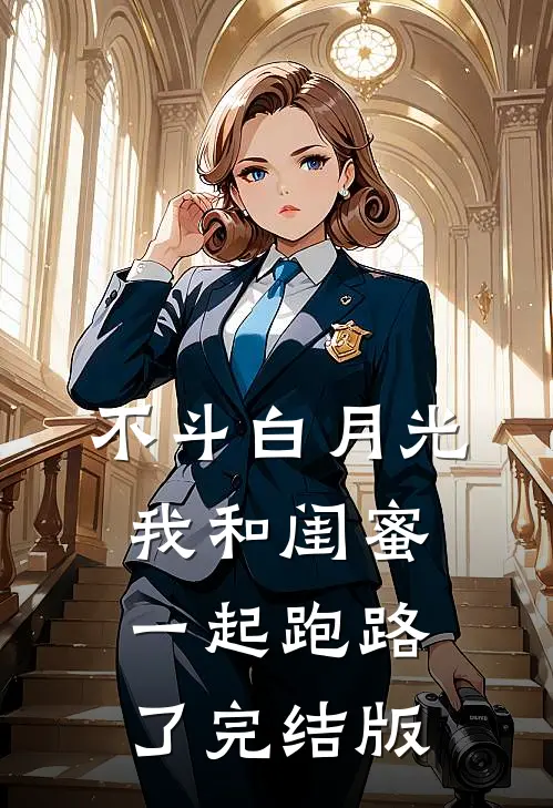 不斗白月光，我和闺蜜一起跑路了完结版