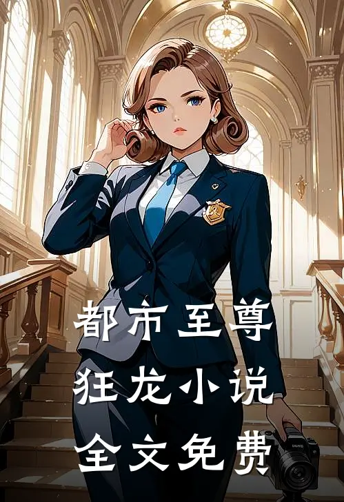 都市至尊狂龙小说全文免费