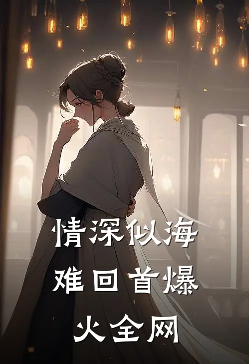 情深似海难回首爆火全网