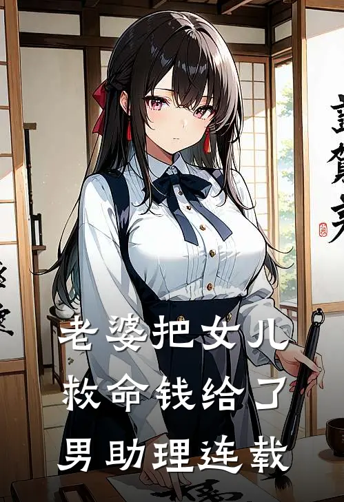 老婆把女儿救命钱给了男助理连载