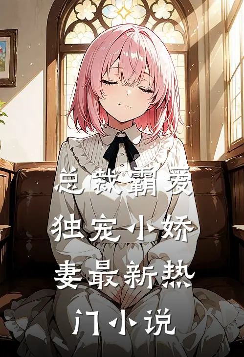总裁霸爱：独宠小娇妻最新热门小说