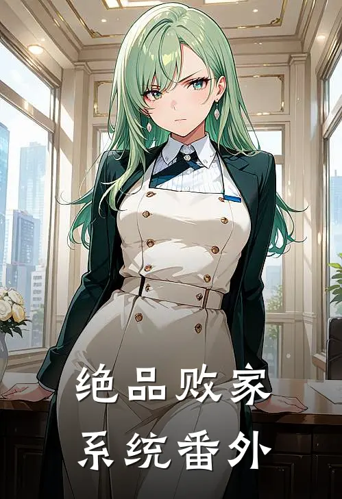 绝品败家系统番外