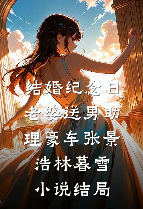 结婚纪念日，老婆送男助理豪车张景浩林暮雪小说结局