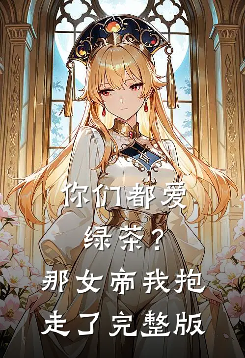 你们都爱绿茶？那女帝我抱走了完整版