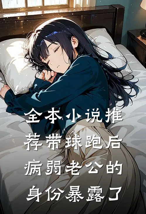 全本小说推荐带球跑后，病弱老公的身份暴露了