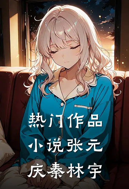热门作品小说张元庆秦林宇