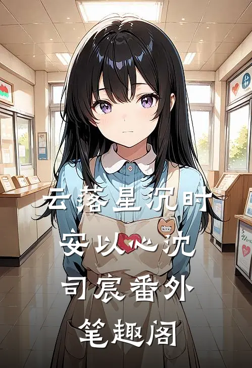 云落星沉时：安以心沈司宸番外笔趣阁
