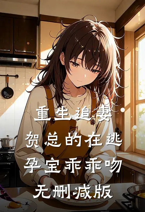 重生追妻，贺总的在逃孕宝乖乖吻无删减版