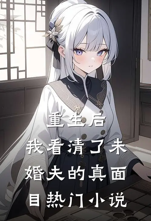 重生后，我看清了未婚夫的真面目热门小说