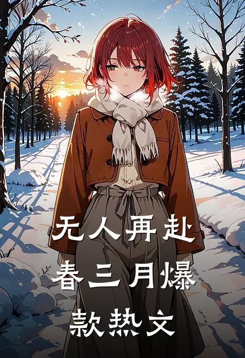 无人再赴春三月爆款热文