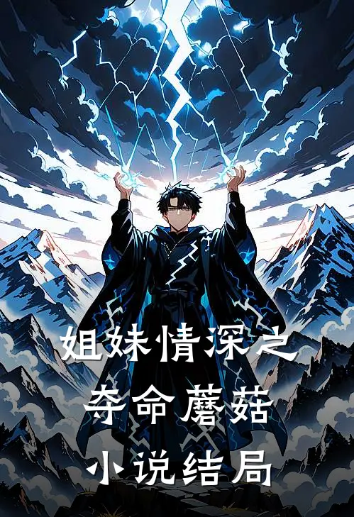 姐妹情深之夺命蘑菇小说结局