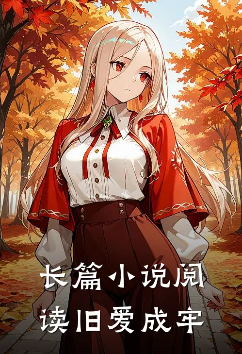 长篇小说阅读旧爱成牢