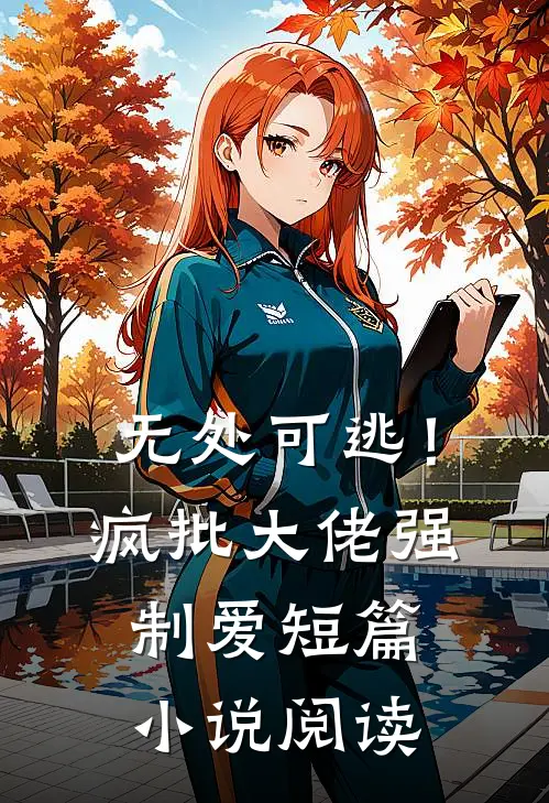 无处可逃！疯批大佬强制爱短篇小说阅读