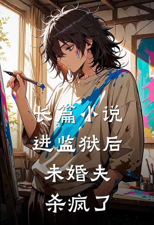 长篇进监狱后,未婚夫杀疯了免费阅读