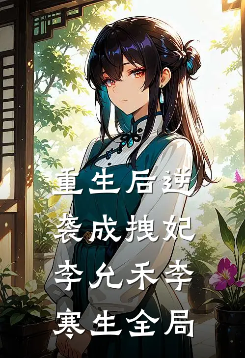 重生后逆袭成拽妃李允禾李寒生全局