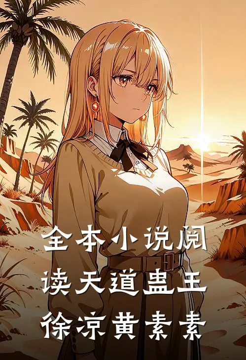 全本小说阅读天道蛊王徐凉黄素素