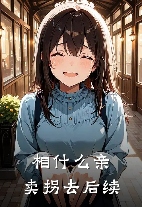 相什么亲，卖拐去后续