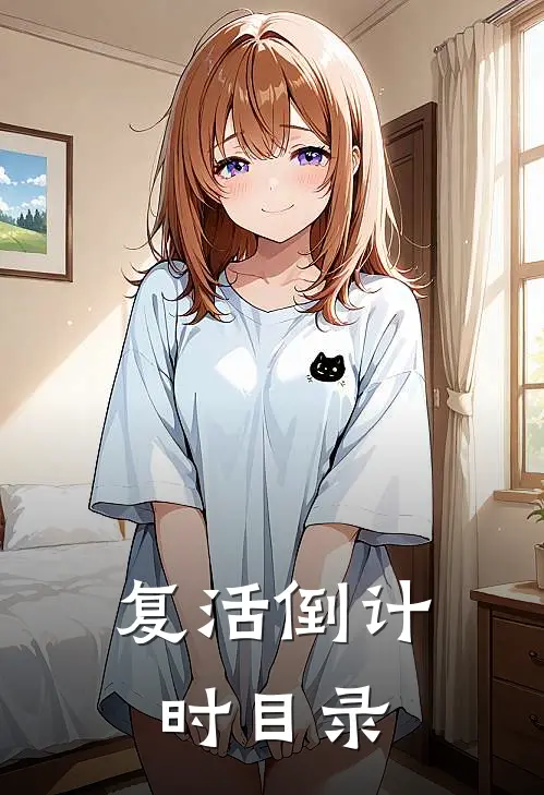 复活倒计时目录