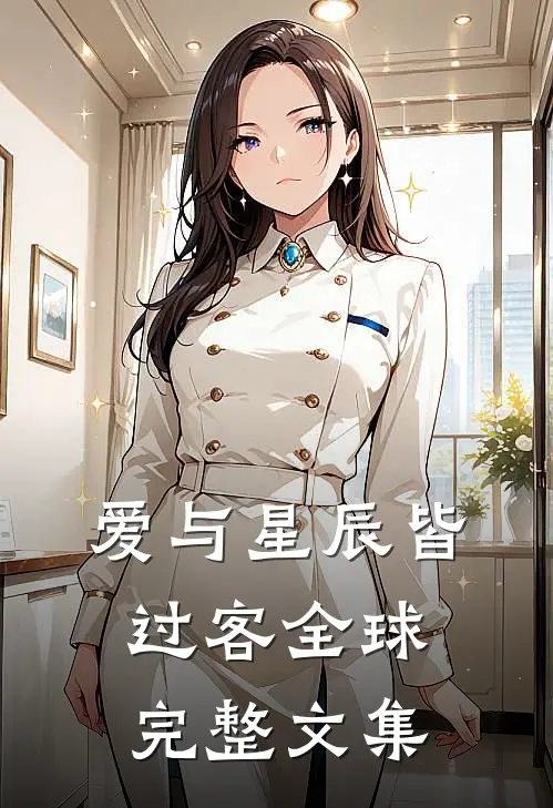 爱与星辰皆过客全球完整文集