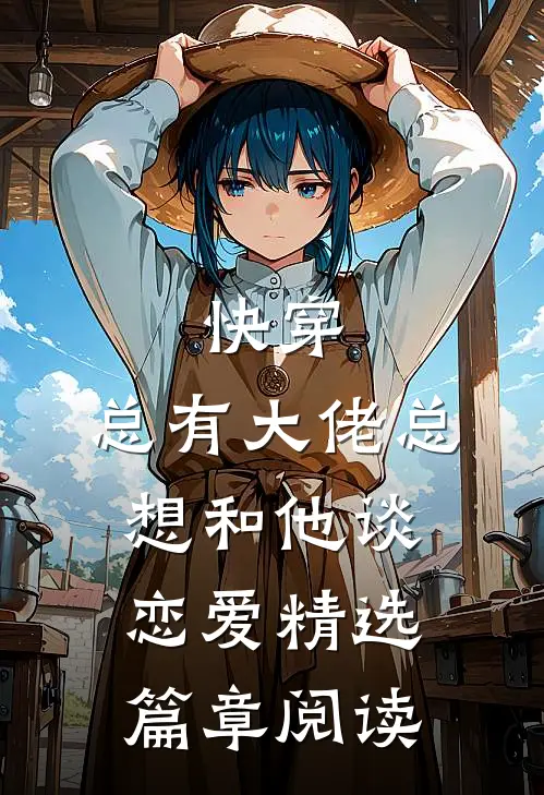 快穿：总有大佬总想和他谈恋爱精选篇章阅读