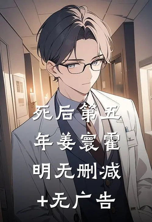 死后第五年姜寰霍明无删减+无广告