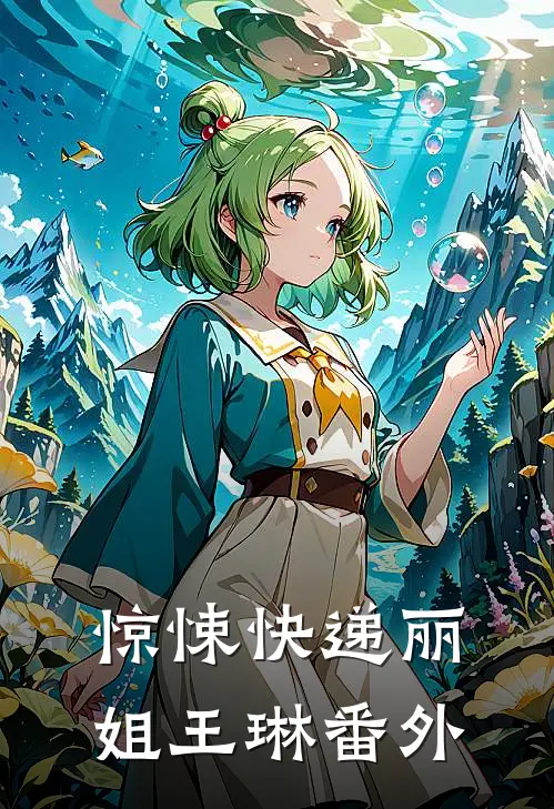 惊悚快递丽姐王琳 番外